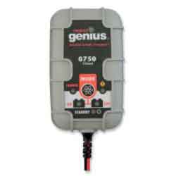 Noco genius battery chargers and accessories