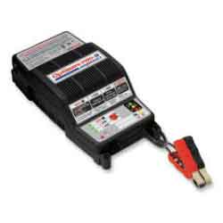 Tecmate pro-s ampmatic battery initializing shop charger, desulfator and maintainer