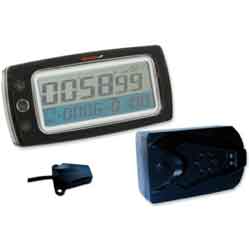 Koso mini lap timer