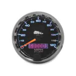 Auto meter pro-cycle 2 5/8