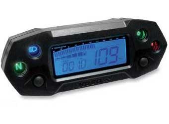 Koso db-01r multi-function  electronic speedometer