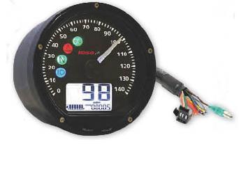 Koso tnt-01s speedometers