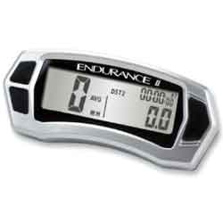 Trail tech endurance ii speedometer