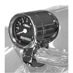 Baron bullet tachometer