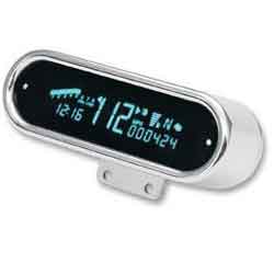 Dakota digital 7000 series speedometer / tachometer instrumentation system