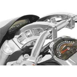 Rivco products tachometer relocation kit