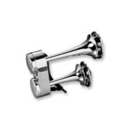 Rivco front mount air horn set