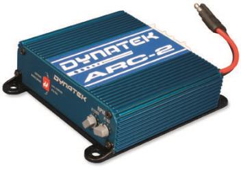 Dynatek arc-2 cdi box