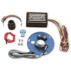 Dynatek dyna iii hi-performance electronic ignition