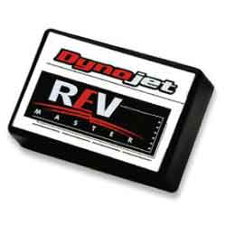 Dynojet rev limiter ignition module