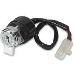 Emgo ignition switches