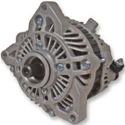 Compu-fire 150a alternator