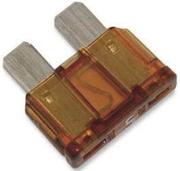 Namz replacement amp fuses