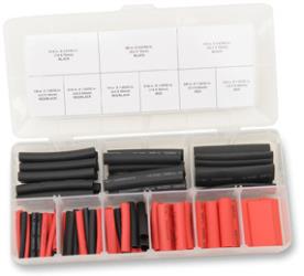 Performance tool heavy-duty heat shrink tubing