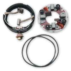 Rick's motorsport electrics brush plate repair kits