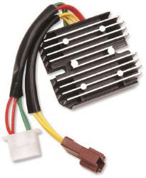 Rick's motorsport electrics rectifier / regulators and stators