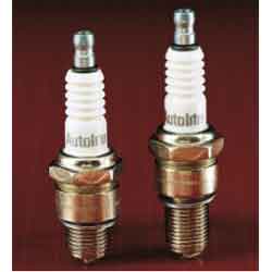 Autolite standard small engine spark plugs