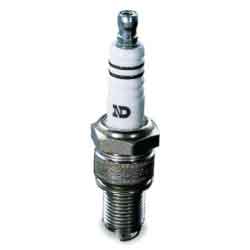 Denso u-groove spark plugs