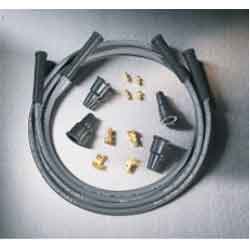 Dynatek 8mm suppression plug wire set