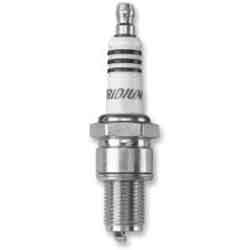 Ngk iridium ix spark plug