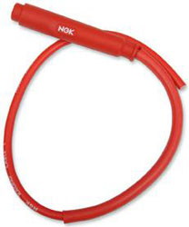 Ngk racing wires and accessories