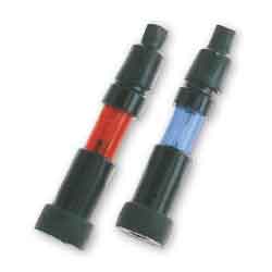 Parts unlimited flashing spark  plug caps