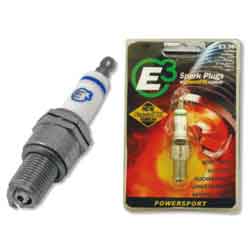 Powermadd e3 spark plugs