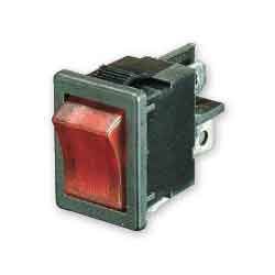 Drag specialties rocker switch