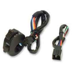 K&s universal headlight / kill switch