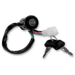 K&s universal ignition switch