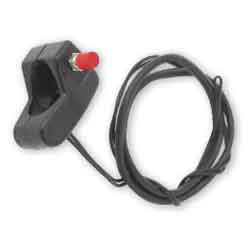 Progressive suspension universal  kill switch