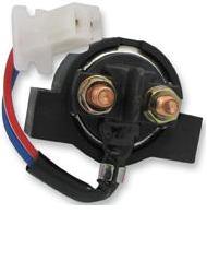 Rick's motorsport electrics solenoid switches