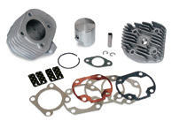 Athena 70cc bolt-on big bore cylinder kits