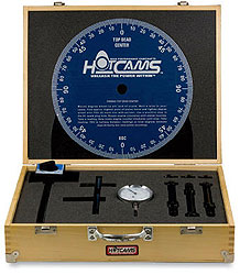 Hotcams metric cam installation kit