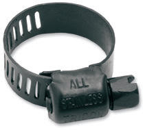 Jagg hose clamps
