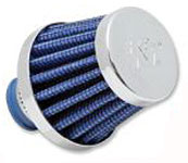 K&n rubber base crankcase vent filter