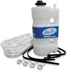 Motion pro 275cc coolant recovery tank