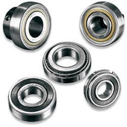 Parts unlimited bearings