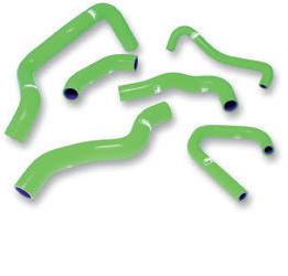 Samco sport radiator hose kits and clamp kits