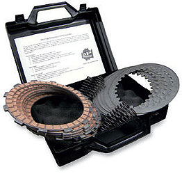 Dp clutches high-performance clutch kits