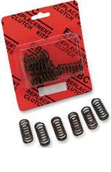 Ebc clutch kits, clutch springs and diaphragm springs