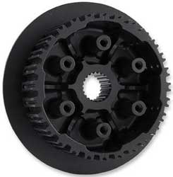 Hinson inner clutch hub for yamaha