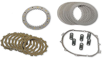 Vesrah complete clutch kits