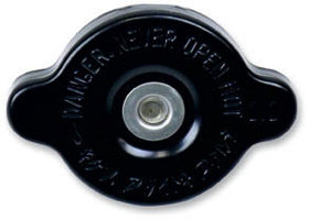 K&s standard-pressure radiator cap