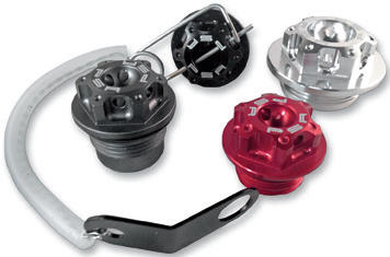 Psr oil filler cap kits