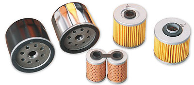 Emgo oil filters