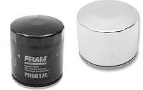 Fram motorcycle oil filters