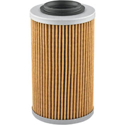 Hiflofiltro oil filters