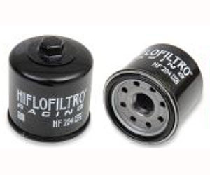 Hiflofiltro oil filters