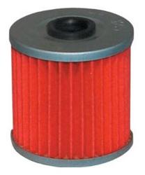 Hiflofiltro oil filters